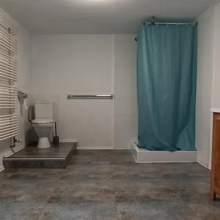 Séjour chez l'habitant Dom Przyslupowy Educare -agroturystyka Slow Food