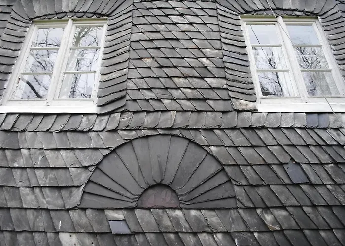 Dom Przyslupowy Educare -agroturystyka Slow Food Privat bolig