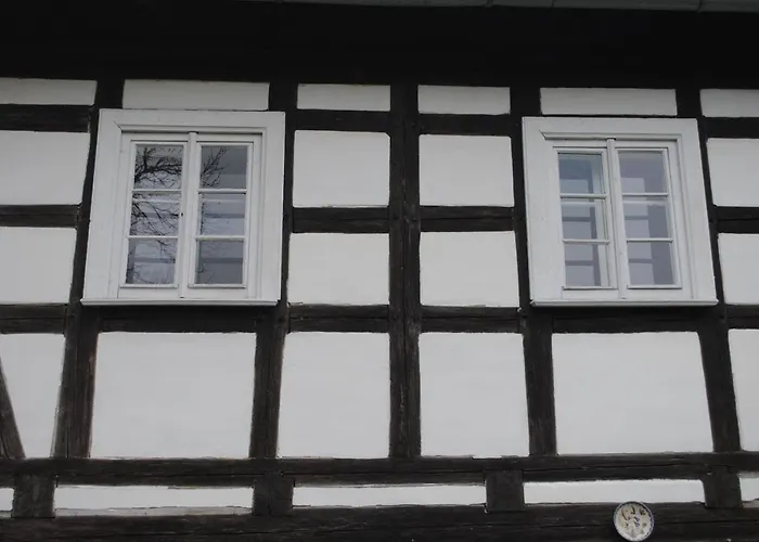 Dom Przyslupowy Educare -agroturystyka Slow Food Séjour chez l'habitant *