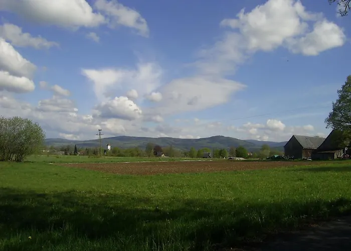 Séjour chez l'habitant Dom Przyslupowy Educare -agroturystyka Slow Food Świeradów-Zdrój