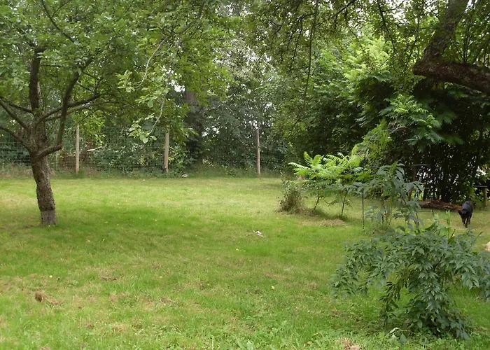 Séjour chez l'habitant Dom Przyslupowy Educare -agroturystyka Slow Food *