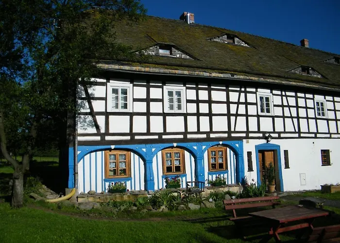 Dom Przyslupowy Educare -agroturystyka Slow Food Privat bolig