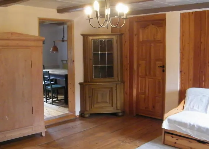 Dom Przyslupowy Educare -agroturystyka Slow Food Privat bolig