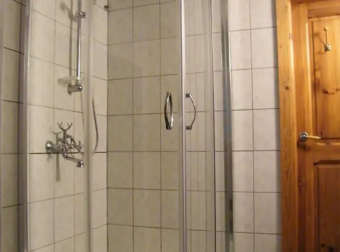 Dom Przyslupowy Educare -agroturystyka Slow Food * Świeradów-Zdrój