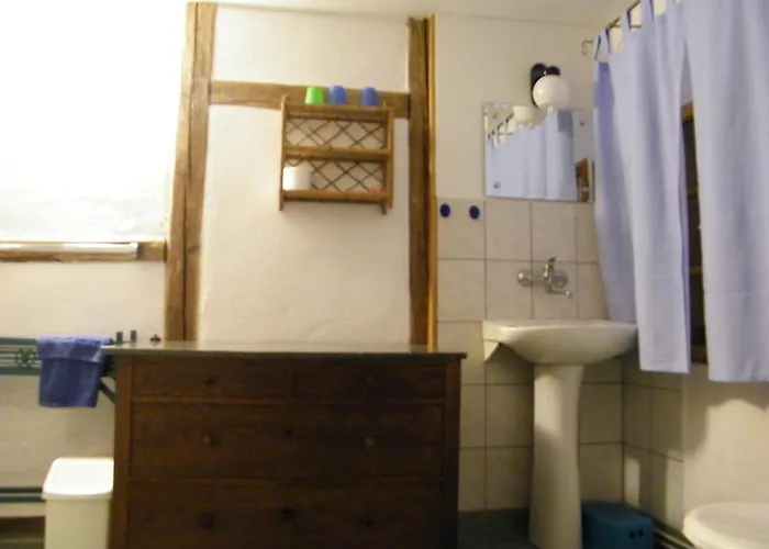 Séjour chez l'habitant Dom Przyslupowy Educare -agroturystyka Slow Food