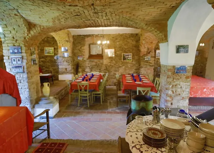 Dom Przyslupowy Educare -agroturystyka Slow Food Świeradów-Zdrój