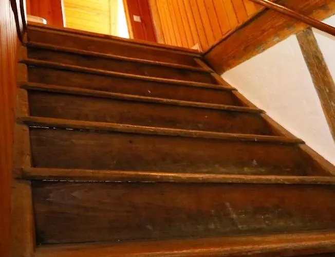 Dom Przyslupowy Educare -agroturystyka Slow Food Séjour chez l'habitant *