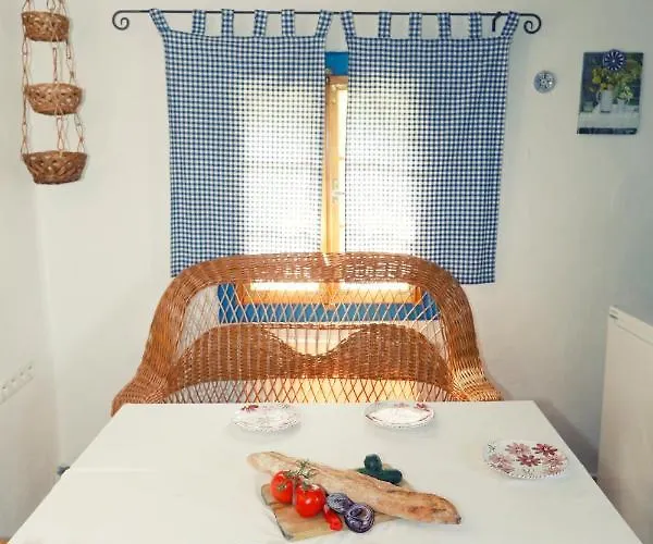 Dom Przyslupowy Educare -agroturystyka Slow Food Privat bolig