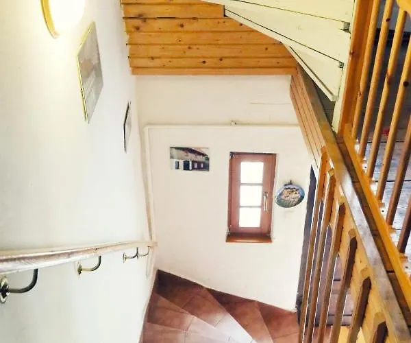 Privat bolig Dom Przyslupowy Educare -agroturystyka Slow Food Świeradów-Zdrój