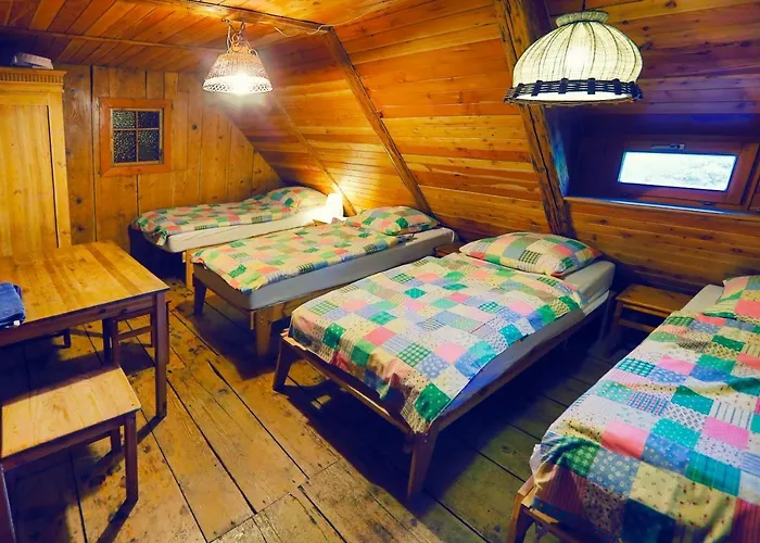 Dom Przyslupowy Educare -agroturystyka Slow Food Privat bolig