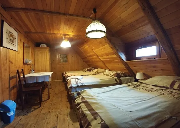 Dom Przyslupowy Educare -agroturystyka Slow Food *