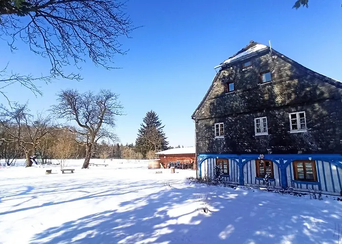 Dom Przyslupowy Educare -agroturystyka Slow Food Privat bolig *