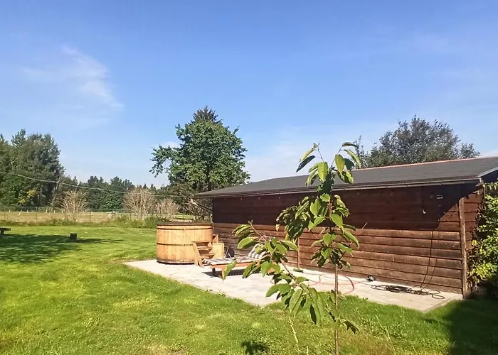 Dom Przyslupowy Educare -agroturystyka Slow Food Séjour chez l'habitant