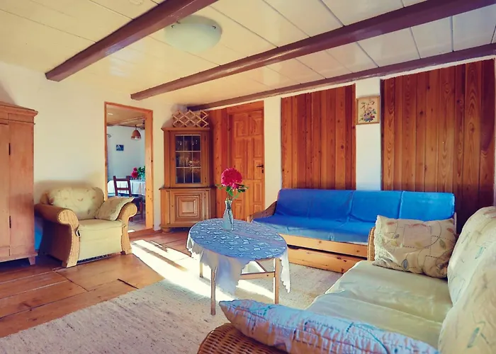 Dom Przyslupowy Educare -agroturystyka Slow Food