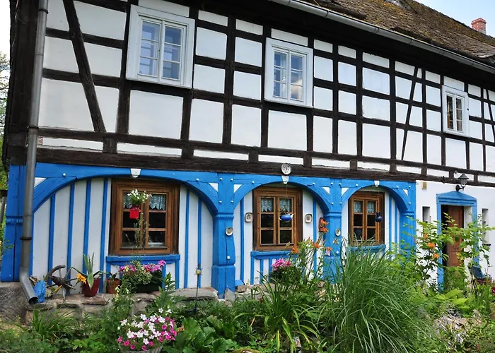 Dom Przyslupowy Educare -agroturystyka Slow Food Privat bolig *