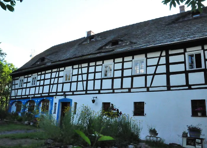 Privat bolig Dom Przyslupowy Educare -agroturystyka Slow Food