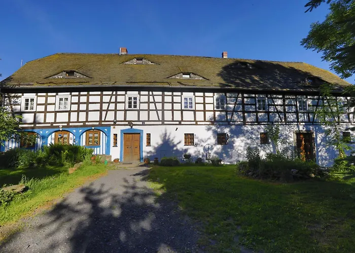 Séjour chez l'habitant Dom Przyslupowy Educare -agroturystyka Slow Food