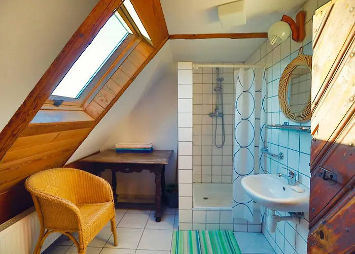 Dom Przyslupowy Educare -agroturystyka Slow Food Séjour chez l'habitant *