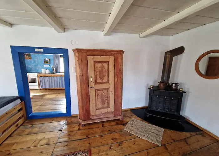 Dom Przyslupowy Educare -agroturystyka Slow Food *