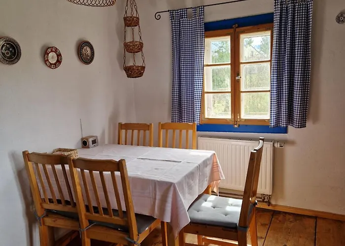 Dom Przyslupowy Educare -agroturystyka Slow Food *