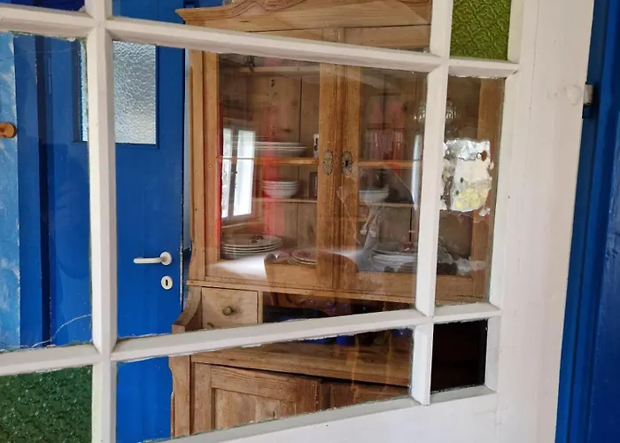 Dom Przyslupowy Educare -agroturystyka Slow Food Séjour chez l'habitant *