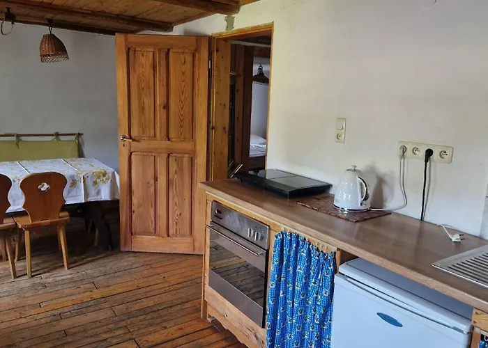 Dom Przyslupowy Educare -agroturystyka Slow Food Séjour chez l'habitant *