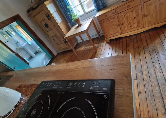 Privat bolig Dom Przyslupowy Educare -agroturystyka Slow Food *