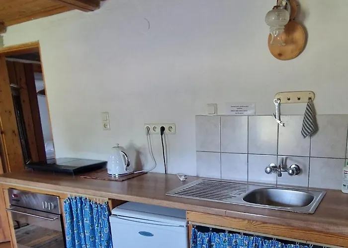 Séjour chez l'habitant Dom Przyslupowy Educare -agroturystyka Slow Food Świeradów-Zdrój