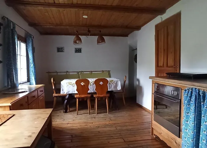 Dom Przyslupowy Educare -agroturystyka Slow Food