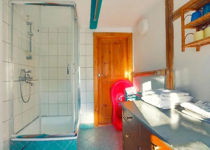 Séjour chez l'habitant Dom Przyslupowy Educare -agroturystyka Slow Food *