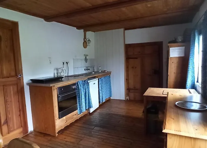 Dom Przyslupowy Educare -agroturystyka Slow Food Świeradów-Zdrój