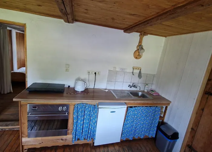 Dom Przyslupowy Educare -agroturystyka Slow Food Privat bolig