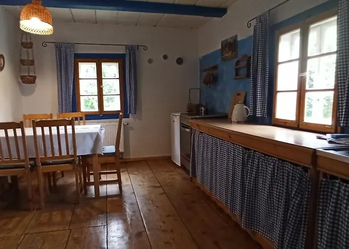 Dom Przyslupowy Educare -agroturystyka Slow Food