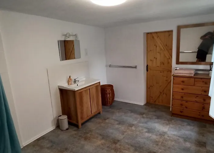 Dom Przyslupowy Educare -agroturystyka Slow Food Privat bolig