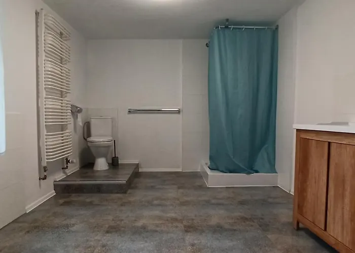 Séjour chez l'habitant Dom Przyslupowy Educare -agroturystyka Slow Food