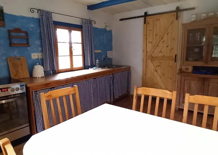 Dom Przyslupowy Educare -agroturystyka Slow Food Privat bolig *